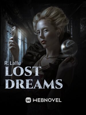 cover image of Lost dreams